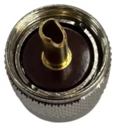 (UHF) PL 259/6 Κονέκτορας για RG-58 (ΚΟΝΤΟ) V7504AK 7 (UHF) PL 259/6 Κονέκτορας για RG-58 (ΚΟΝΤΟ) V7504AK 2
