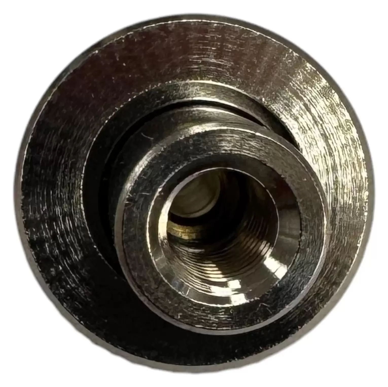 (UHF) PL 259/6 Κονέκτορας για RG-58 (ΚΟΝΤΟ) V7504AK 5 (UHF) PL 259/6 Κονέκτορας για RG-58 (ΚΟΝΤΟ) V7504AK - Image 3