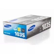 Samsung MLT-D103S Black Toner 1.5K (SU728A)