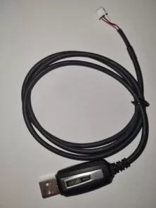CRT USB Καλώδιο Προγραμματισμού για CRT SS6900/SS7900