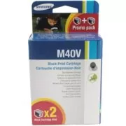 Samsung M40V Black 2X750Pgs (INK-M40V) 1