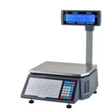Rongta RLS1100 Ηλεκτρονικός ζύγος λιανικής με ετικέτα RLS-1100