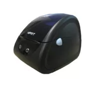 HPRT LPQ80 POS Θερμικός Εκτυπωτής αυτοκόλλητης ετικέτας 2