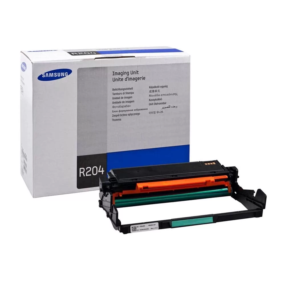 Samsung MLT-R204 Original Black Imaging Unit 30K (SV140A) 3 Samsung MLT-R204 Original Black Imaging Unit 30K (SV140A)