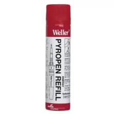 Weller RBTS Δοχείο με 75ml Αέριο για Κολλητήρια