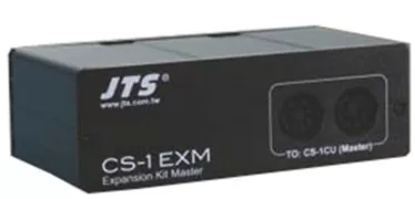 JTS CS-1 EXM ΠΡΟΕΚΤΑΣΗ ΜΙΚΡΟΦΩΝΟΝ
