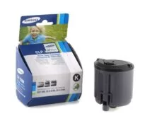 Samsung CLP-K300A Toner Ctg Black 2K