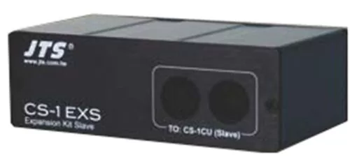 JTS CS-1 EXS ΠΡΟΕΚΤΑΣΗ ΜΙΚΡΟΦΩΝΟΝ 1