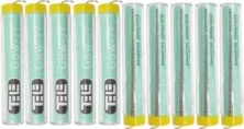GSW-17GR Κόλληση Καλάϊ Οικολογικό 17gr