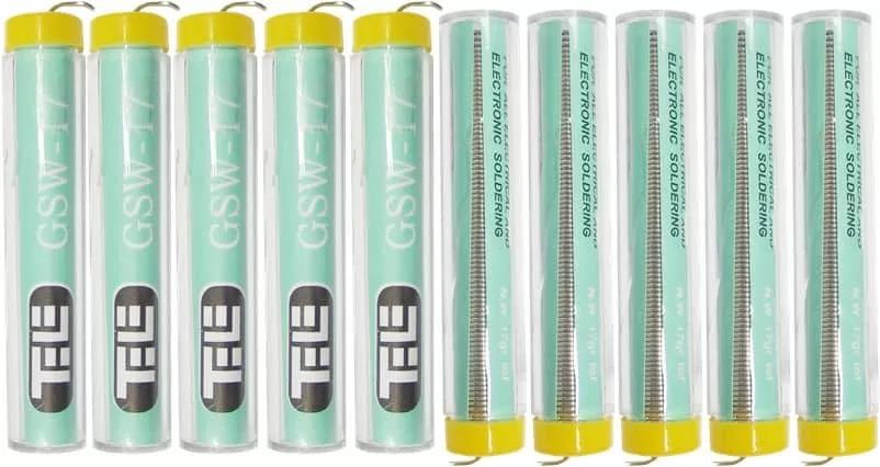 GSW-17GR Κόλληση Καλάϊ Οικολογικό 17gr 3 GSW-17GR Κόλληση Καλάϊ Οικολογικό 17gr