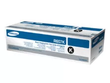 Samsung CLT-R607K Γνήσιο Drum Laser Εκτυπωτή Μαύρο 75000 Σελίδων (SS660A)