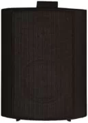 OEM SPS-600/B Ζεύγος Επαγγελματικών Ηχείων Surround μαύρα 80W 1