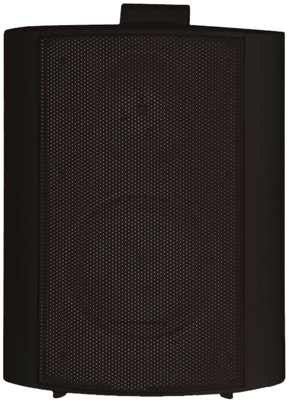 OEM SPS-600/B Ζεύγος Επαγγελματικών Ηχείων Surround μαύρα 80W 3 OEM SPS-600/B Ζεύγος Επαγγελματικών Ηχείων Surround μαύρα 80W