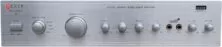 React AV-1300 /S Ενισχυτής Ήχου 5 Εξόδων ΑΣΗΜΙ
