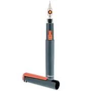 Portasol MK-1 Technic Κολλητήρι αερίου μέσης ισχύος, ρυθμιζόμενο (10-60W) 2 Portasol MK-1 Technic Κολλητήρι αερίου μέσης ισχύος, ρυθμιζόμενο (10-60W) 1