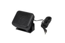 CB-1002/NSP-100 Εξωτερικό Μεγάφωνο Cb 2.5" 5W με Καλώδιο και Βύσμα