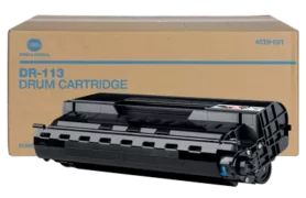 Konica Minolta (DR-113,DR113) Drum Ctg Black 16K (4519601,4519-601) 1