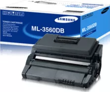 Samsung ML-3560DB Toner Black 12K