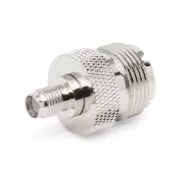 SMA ADAPTOR ΘΗΛΥΚΟ/UHF ΘΗΛΥΚΟ V7839 UNI 5 SMA ADAPTOR ΘΗΛΥΚΟ/UHF ΘΗΛΥΚΟ V7839 UNI 2