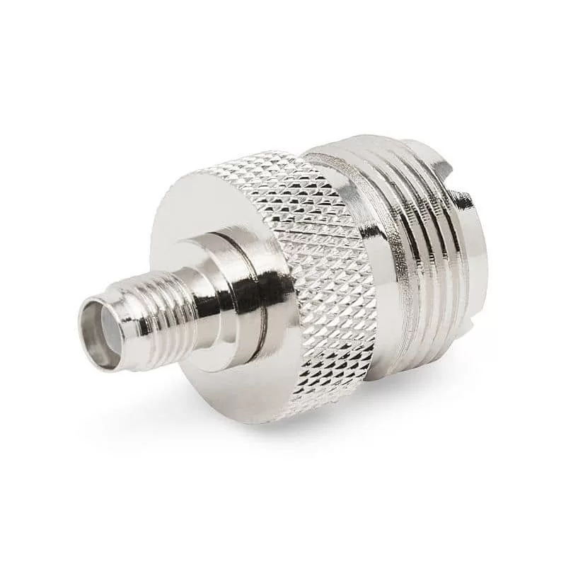 SMA ADAPTOR ΘΗΛΥΚΟ/UHF ΘΗΛΥΚΟ V7839 UNI 4 SMA ADAPTOR ΘΗΛΥΚΟ/UHF ΘΗΛΥΚΟ V7839 UNI - Image 2