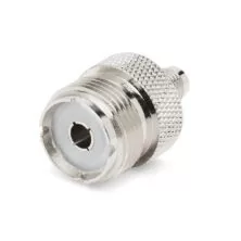 SMA ADAPTOR ΘΗΛΥΚΟ/UHF ΘΗΛΥΚΟ V7839 UNI