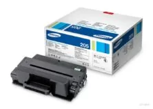 Samsung MLT-D205E Black Toner 10K (SU951A)