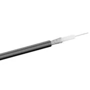 Καλώδιο ομοαξονικό RG-58CU/100M 50Ω RG58