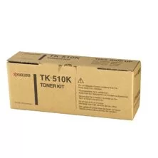 Kyocera TK-510K Black Toner 8K (1T02F30EU0) TK510K
