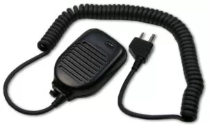 Albrecht SM400 Μικρομεγάφωνο 1
