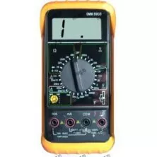 E-Sun EM-8903 Πολύμετρο Ψηφιακό