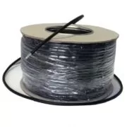 Καλώδιο ομοαξονικό RG-58CU/100M 50Ω RG58 2