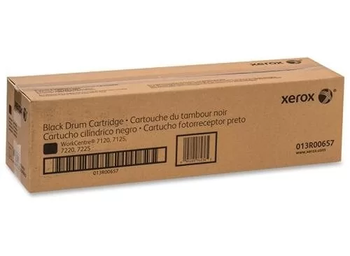 Xerox WorkCentre 7120 Drum Ctg Black 67K (013R00657, 13R657) 3 Xerox WorkCentre 7120 Drum Ctg Black 67K (013R00657, 13R657)