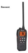 Recent RS-37M VHF Marine Ασύρματος Πομποδέκτης 1 Recent RS-37M VHF Marine Ασύρματος Πομποδέκτης