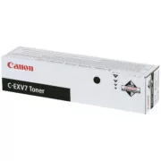 Canon C-EXV7 Black Toner 33K (7814A002) CEXV7 1