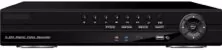 ΚΑΤΑΓΡΑΦΙΚΟ DVR-NVR COMBO 4CH VIDEO H264 CLOUD WS-ND04 WDS