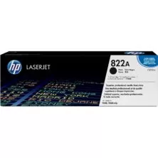 HP 822A Black Toner 25K (C8550A)