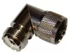 UHF ADAPTOR ΑΡΣΕΝΙΚΟ / UHF ΘΗΛΥΚΟ ΓΩΝΙΑ HLB3424 LZ 1 UHF ADAPTOR ΑΡΣΕΝΙΚΟ / UHF ΘΗΛΥΚΟ ΓΩΝΙΑ HLB3424 LZ