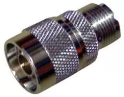 N Adaptor Αρσενικό/UHF Θηλυκό HLB3277 LZ 1