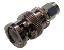 SMA ADAPTOR ΑΡΣΕΝΙΚΟ/BNC ΑΡΣΕΝΙΚΟ V7819 UNI