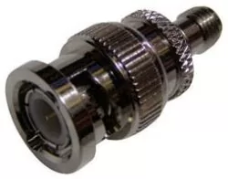 SMA ADAPTOR ΘΗΛΥΚΟ/BNC ΑΡΣΕΝΙΚΟ V7829 UNI 2 SMA ADAPTOR ΘΗΛΥΚΟ/BNC ΑΡΣΕΝΙΚΟ V7829 UNI 1
