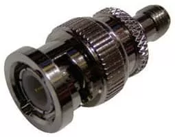 SMA ADAPTOR ΘΗΛΥΚΟ/BNC ΑΡΣΕΝΙΚΟ V7829 UNI 3 SMA ADAPTOR ΘΗΛΥΚΟ/BNC ΑΡΣΕΝΙΚΟ V7829 UNI