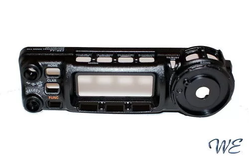 Yaesu Front Panel Assy for FT857 (RA045020A) 3 Yaesu Front Panel Assy for FT857 (RA045020A)