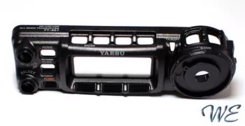 Yaesu Front Panel Assy for FT857 (RA045020A) 7 Yaesu Front Panel Assy for FT857 (RA045020A) 2