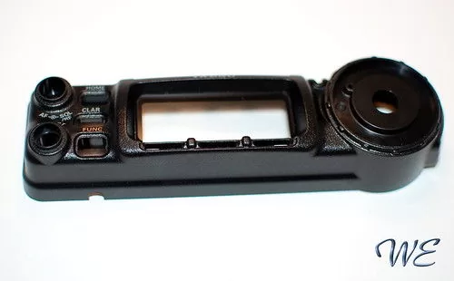Yaesu Front Panel Assy for FT857 (RA045020A) 5 Yaesu Front Panel Assy for FT857 (RA045020A) - Image 3