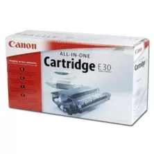 Canon E30 Γνήσιο Black Toner 4K (1491A003)