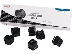 Xerox Phaser 8400 Solid Ink Black 6 τεμ. 6.8K (108R00608)