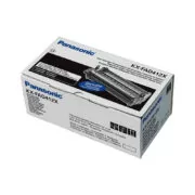 Panasonic KX-FAD412X Original Black Toner 6K