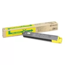 Kyocera TK-8325Y Original Yellow Toner 12K (1T02NPANL0)