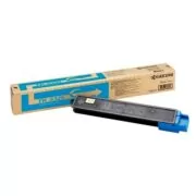 Kyocera TK-8325C Original Cyan Toner 12K (1T02NPANL0) 2 Kyocera TK-8325C Original Cyan Toner 12K (1T02NPANL0) 1