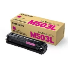 Samsung CLT-M503L Magenta Toner 5K (SU281A)